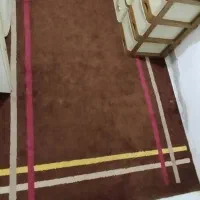 چهار عدد قالیچه سه تا چهار متری ویک ونیم|فرش|بندر انزلی, پیل علی باغ|دیوار