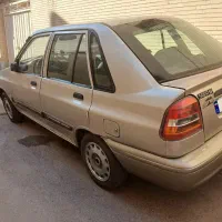 پراید ۱۴۱مدل۸۴|خودرو سواری و وانت|اصفهان, پوریای ولی|دیوار