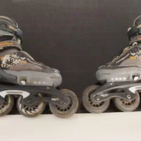 آموزش وفروش انواع اسکیت های استوک در حد و تعمیرات|دوچرخه، اسکیت، اسکوتر|بروجرد, |دیوار