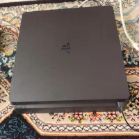 کنسول بازی Ps4|کنسول، بازی ویدئویی و آنلاین|پرند, فاز ۶|دیوار