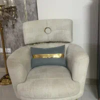 مبل راحتی تختخوابشو ۸ نفره