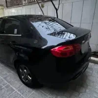 جک j4 اتومات در حد نو