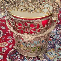 فروش سطل آشغال برنجی