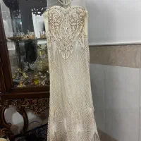 لباس شب. شیک. مجلسی. ماکسی . نو|لباس|قم, عمار یاسر|دیوار