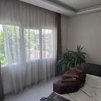 نیاوران فرعی تجریش 210 متر3خ با 120 متر حیاط خصوصی|فروش آپارتمان|تهران, تجریش|دیوار