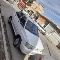 پراید ۱۳۲مدل۸۹