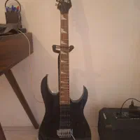 گیتار الکتریک ایبانز rg170