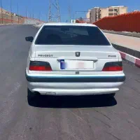پژوپارس مدل۸۸|خودرو سواری و وانت|سنندج, |دیوار