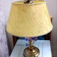 آباژور رومیزی