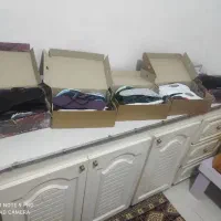 5.6 جفت کفس جردن ورزشی همش 3 تومن  مفت