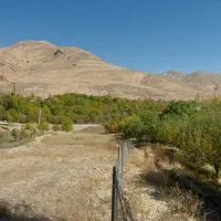 ۵۷۵ متر تنگه واشی