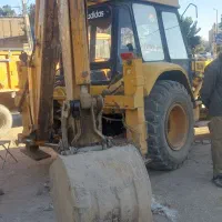 خدمات کشاورزی و ساختمانی