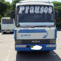 مینی بوس ایویکو مدل ۷۹