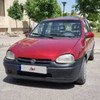 اپل کورسا مدل ۱۹۹۴ آلمانی
