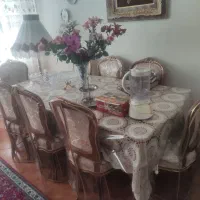مبلمان استیل|مبلمان خانگی و میز عسلی|تهران, کاشانک|دیوار