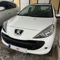 پژو ۲۰۷ پانا TU5P|خودرو سواری و وانت|رشت, خمیران زاهدان|دیوار