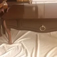 میز جلو مبلی|مبلمان خانگی و میز عسلی|اراک, |دیوار