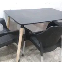 میز و صندلی درجه یک