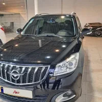 هایما S7 پلاس / توربو / مدل ۱۴۰۲|خودرو سواری و وانت|اصفهان, زهران|دیوار