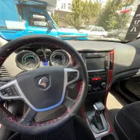 دنا پلاس توربو اتومات ۱۴۰۱|خودرو سواری و وانت|تهران, اوقاف|دیوار