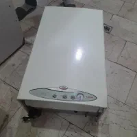 پکیج استوک خارجی در حد با زمانت|آبگرمکن، پکیج، شوفاژ|همدان, |دیوار