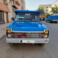 نیسان ۸۸دوگانه