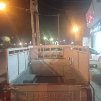 وانت پیکان دوگانه سی آن جی