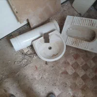 سنگ دستشویی و رو شویی