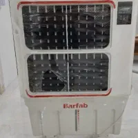 کولر برفاب
