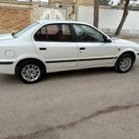 سمند Lx 87|خودرو سواری و وانت|بجنورد, |دیوار