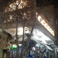 مغازه فروشی 3 طبقه ، تهاتر