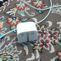 شارژر آیفون