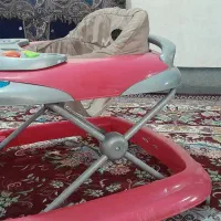 گهواره و روروئک