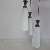 لوستر مخصوص آشپزخونه