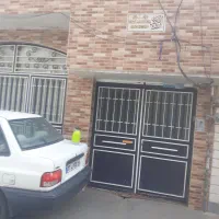 منزل مسکونی ۸۵ متری