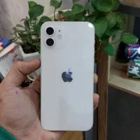 ۱۲ نرمال ۱۲۸ گیگ ch بسیار تمیز|موبایل|قم, سراجه (۱۵ خرداد)|دیوار