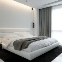 واحدصدمتری/دریاچه چیتگر/وام دار/دوخواب/محضری|فروش آپارتمان|تهران, دریاچه شهدای خلیج فارس|دیوار