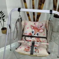 تاب و پایه نوزاد و کودک|اسباب‌‌بازی|قم, زاویه|دیوار