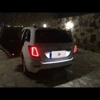 لیفان x60|خودرو سواری و وانت|مشهد, شهرک امام هادی (شهرک غرب)|دیوار