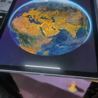 Ipad pro 2022 11 M2 256gig ram8