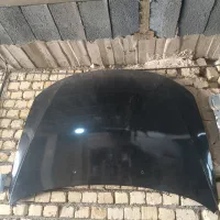 کاپوت کوییک مشکی