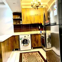 فروش ۸۲ متری / ۲ خواب / بلوار ۹ دی / پارکینگ