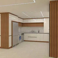 طراحی تخصصی کابینت و کمد دیواری همراه با اجرا|خدمات پیشه و مهارت|شیراز, شهرک رضوان|دیوار