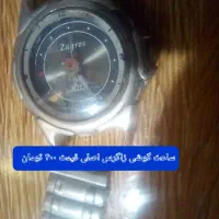 یک عدد ساعت اتومات سیکو و تعداد دیگر موجود هست|ساعت|رشت, دروازه لاکان|دیوار