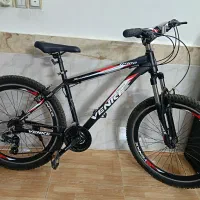 دوچرخه ۲۶ ونیز بدنه آلمینیوم