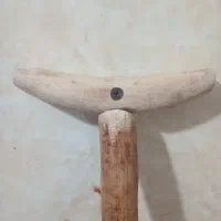 عصا با چوب ارزن|آرایشی، بهداشتی، درمانی|دهدشت, |دیوار