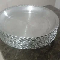 بشقاب روحی دونفره