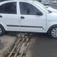 فروش تیبا|خودرو سواری و وانت|ماکو, |دیوار