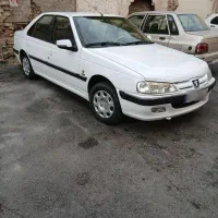 پژوپارس مدل XU7 95 دوگانه شرکتی