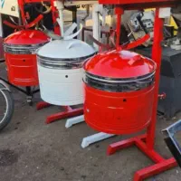 پفیلا چینی پشمک ساز روبه بغل نما تخمه داغ کن پز *|فروشگاه و مغازه|نیشابور, دارایی|دیوار